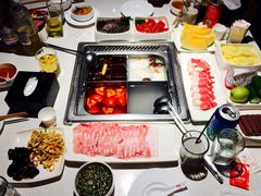 -海底捞火锅(长沙华创国际广场店)