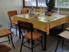 -天发芽·何记葫芦头泡馍·老字号(小南门店)