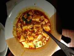 麻辣豆腐-外婆家(南开大悦城店)