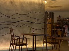 -自在逸舍·简餐下午茶