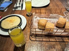 -西堤牛排(龙德广场店)