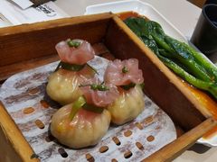 -蔡澜港式点心(皇庭广场店)