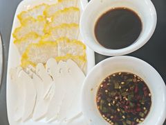 -野菌皇海景野生菌火锅(滨海大道店)