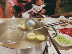 -焯牛潮汕牛肉火锅(云峰街创始店)