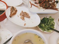 -月福京味斋·烤鸭店·北京菜(鼓楼总店)