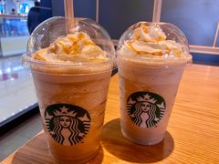 -星巴克(天津大悦城第二店)