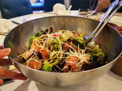 西班牙火腿色拉-翠园(兴业太古汇店)
