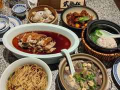 -南京大牌档(济南万象城店)