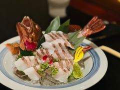 -希望日本料理(保利香槟花园店)