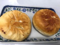 -上海为民商行清真饭店(南大路店)