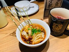 -太二酸菜鱼(福州泰禾店)