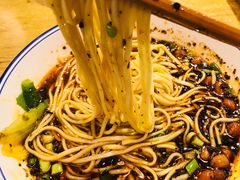 -车沾巷·重庆老味豌杂面