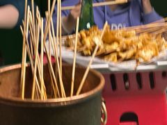 -1819餐厅·团队聚餐·烤串·精酿