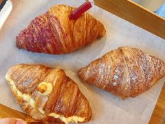 -牛角村(大族广场店)