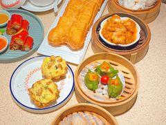 -点都德(水贝IBC店)