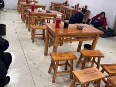 -老张拉面(青年路店)