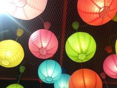 -阿上阿上麻辣香锅&麻辣烫(朝阳蓝色港湾店)