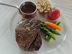 -恰餐厅及酒吧CHAR Bar & Grill(北京三里屯洲际店)