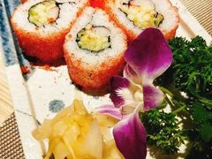 -花见居酒屋(左岭店)