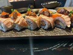 -御瀛日本料理