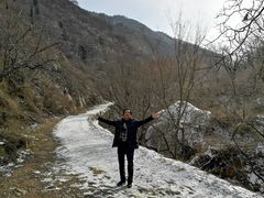 -终南山国家森林公园