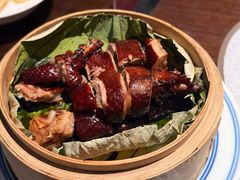 -明湖楼·经典鲁菜山东海鲜(大明湖店)