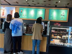 -星巴克(蔡伦路店)