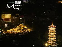 -万尾金滩