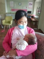 -大美臻喜母婴(南坪店)