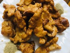 软炸肉-林之六八·6886大连老菜馆