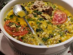 -院8里·小聚园老川菜(九眼桥店)