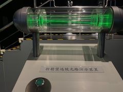 -宁波科学探索中心