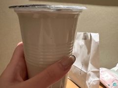 -蒙记老牌豆浆