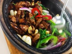 -明本湛江鸡•海鲜小厨(陈家祠店)