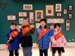 -伊顿幼儿园(天津上河雅颂校区)