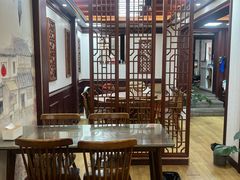 -观桥阁(锦溪店)