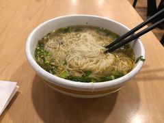 -西部马华清真兰州牛肉面·烧烤夜市(关东店)