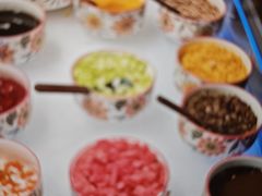 -汉斯南美烤肉(总店)