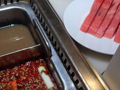 -巴渝瓦肆重庆鲜火锅(宝龙环湖店)