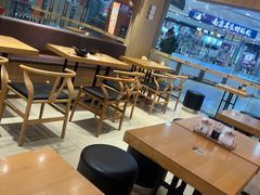大堂-三千粉牛肉米粉(来客茂店)