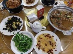 -悠斋餐厅海鲜家常菜(火车站店)