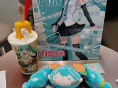 -DQ·蛋糕·冰淇淋(嘉兴南湖万达店)