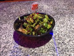 -蘭奢雅集·江浙菜(青山江滩店)