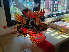 -杨家埠民间艺术大观园