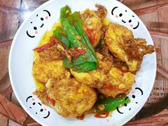 -文杰餐馆(南洪时尚风情街店)