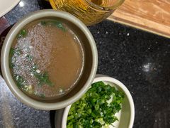 -巴奴毛肚火锅(商城路店)