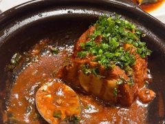 -小厨娘淮扬菜(天印大道店)