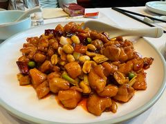 -峨嵋酒家 南北川菜 优选烤鸭(广渠路店)