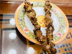 -烤肉季饭庄