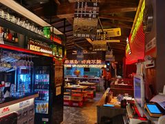 -火联烧烤(学院路创始店)